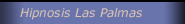 Hipnosis Las Palmas